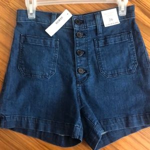 Jcrew shorts